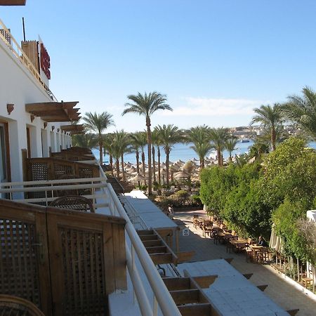Hotel Oonas Dive Club Šarm aš-Šajch Exteriér fotografie