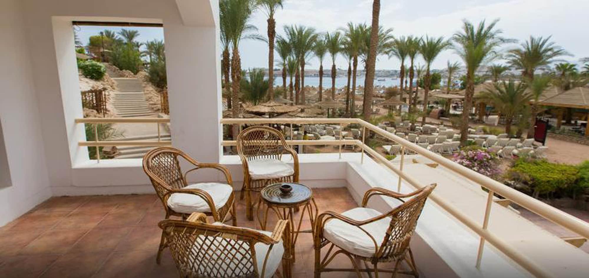 Hotel Oonas Dive Club Šarm aš-Šajch Exteriér fotografie