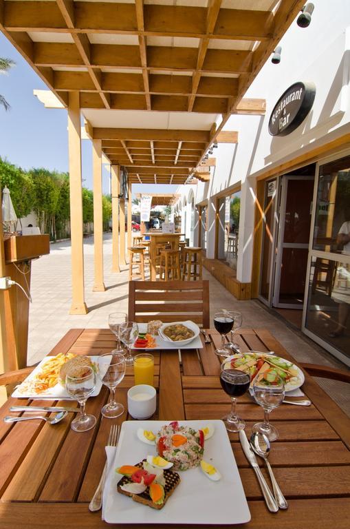 Hotel Oonas Dive Club Šarm aš-Šajch Exteriér fotografie