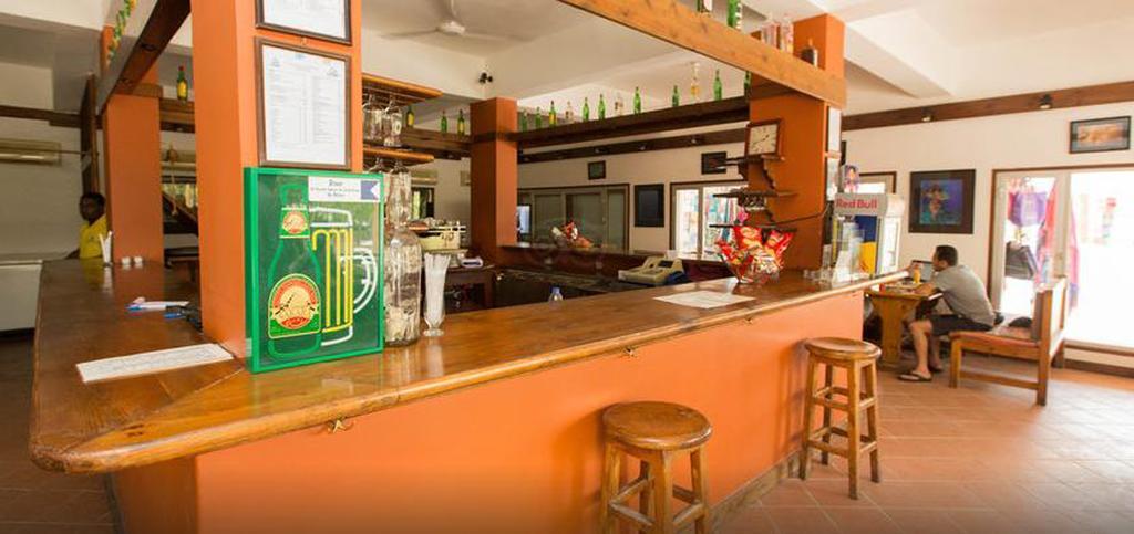 Hotel Oonas Dive Club Šarm aš-Šajch Exteriér fotografie