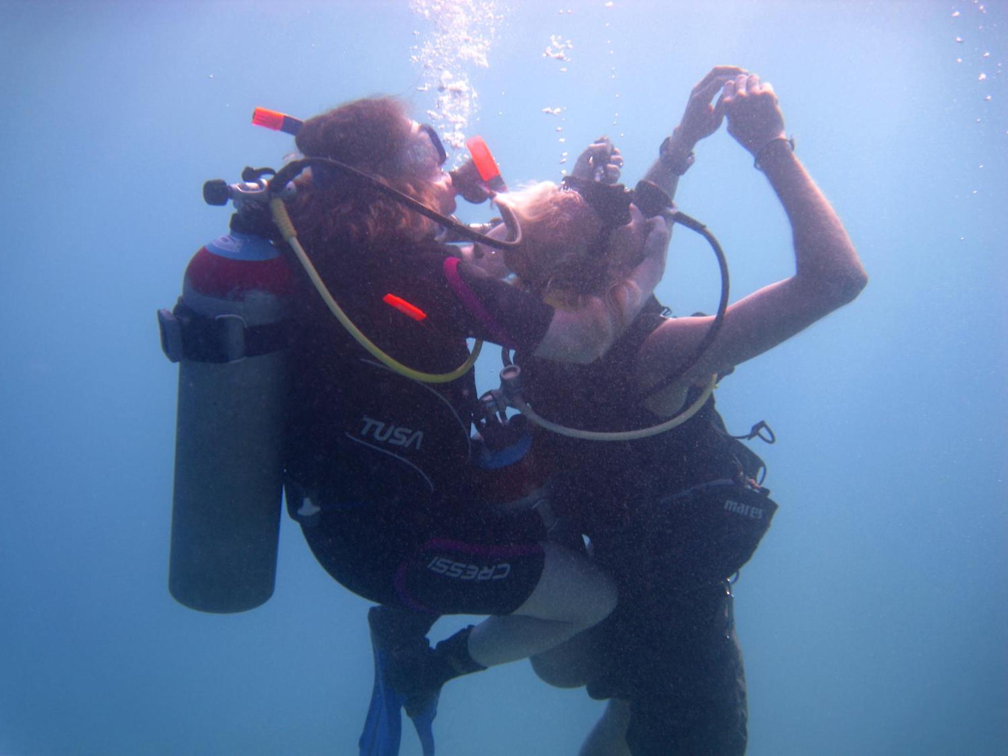 Hotel Oonas Dive Club Šarm aš-Šajch Exteriér fotografie